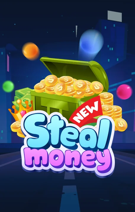  Steal-Money_หวานหมู569 