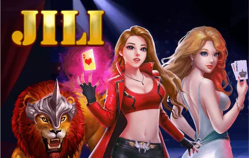  jili_หวานหมู569 