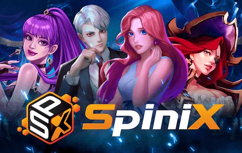  SpinIX_หวานหมู569 